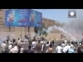Is Yemen heading for civil war? Houthi rebels take over key sites in Taiz