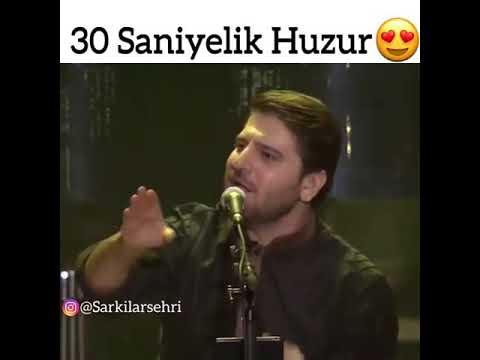 30 saniyelik dünyanın en huzur verici videosu mutlaka izleyiniz