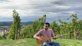 Bu Yola Talip Ol - Berkan Kürekçi