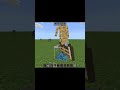 Wither army in Minecraft #minecraft #gaming #tutorial #shorts #viral #trend #minecraftyoutube #games