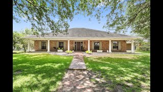 110 Noble Drive video tour