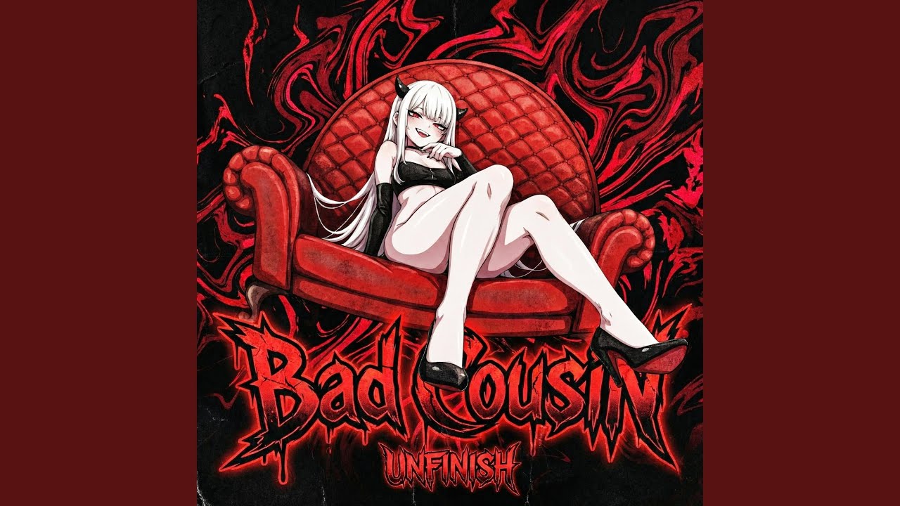 Bad Cousin (Smother)