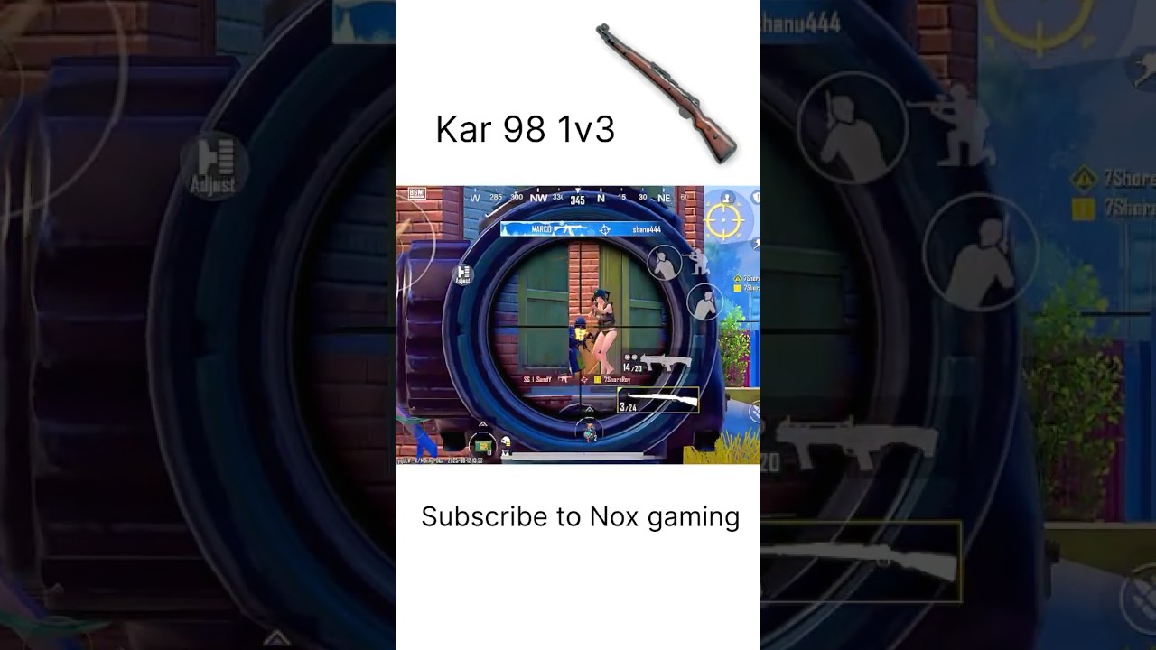 Kar 98