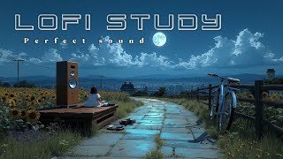 картинка: Chillhop и музыка для сна: глубокий фокус, учеба, работа и полная безмятежность ночью.
