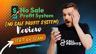 2025 No Sale Profit System Review - FACELESS 1k PER DAY Affiliate Income Model