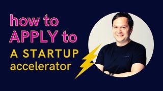 Is a Startup Accelerator Program Worth It