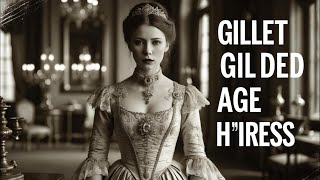 The Mysterious Disappearance of the Gilded Age Heiress - Newport 1893
