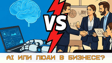 Ai на ПЕРЕПУТЬЕ: Как n8n и Искусственный Интеллект МЕНЯЮТ ПРАВИЛА ИГРЫ