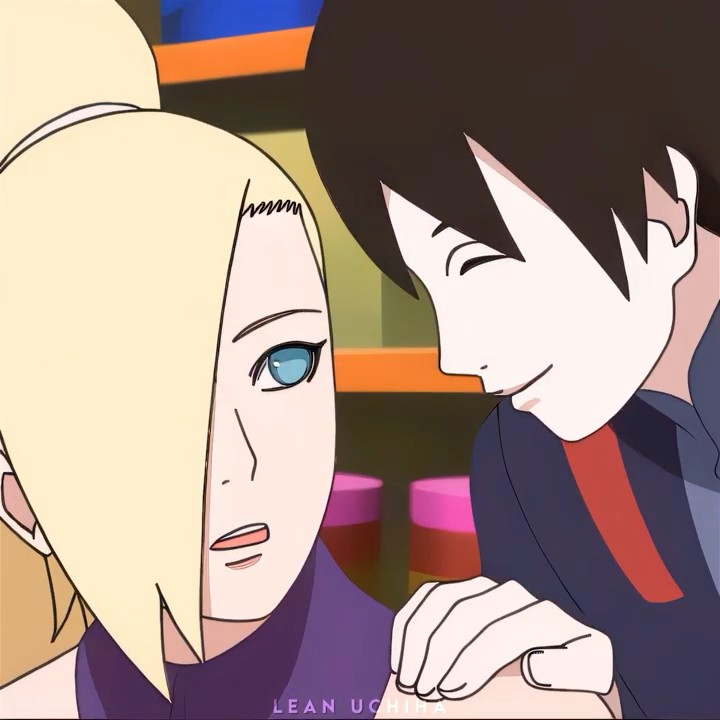 Inojin Intends To Stop Using The Super Beast Scroll 📜 | Boruto: Naruto Next Generations