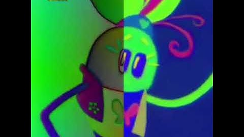 Preview 2 Tina Deepfake Effects / Preview 2 Effects Combined