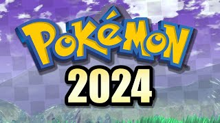 Are we Secretly Getting a New Pokémon Game this Year?