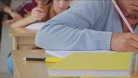 Gov. Kemp signs new education bills into law