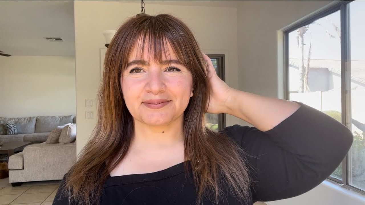 الفيديو الاكثر طلبًا … فيديو لف الشعر طاقية… Hair Wrapping