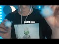 【ASMR生配信】寝かす配信💤耳元でお話しながら耳かき/夏グッズ発売中🍉【NT5】