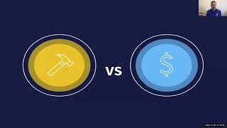 5 Reasons Spinnaker Aligns to FinServ Business Initiatives - Ryan Cartwright