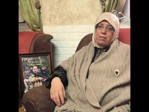 المثقف المشتبك م شعل البغدادي القلم بي د والب ندقية بي د اخرى