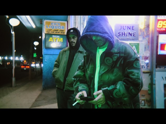 Rain Every Season (feat. The Alchemist)NEW!Evidence