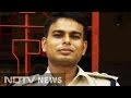 ACP shoots himself in Delhi, wife jumps from apartment