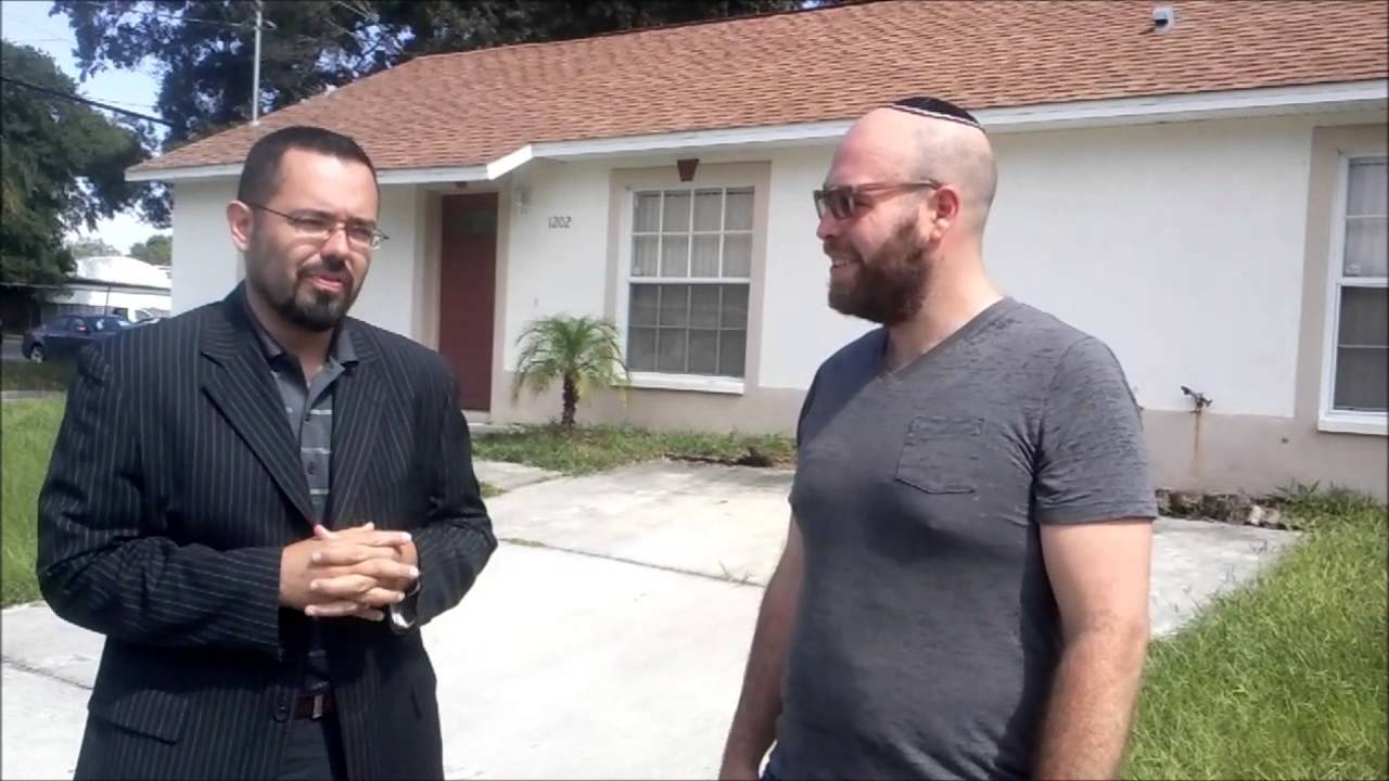 Purchase Bulk Reo Tour Tampa- 5 Plus Properties Minimum