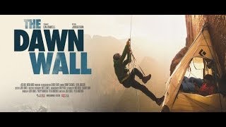 The Dawn Wall, trailer de la película.