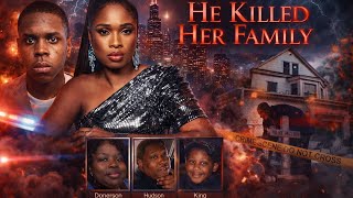 Famous The Day Jennifer Hudson’s Family Was Executed — Chicago’s Most Disturbing Case Net Worth