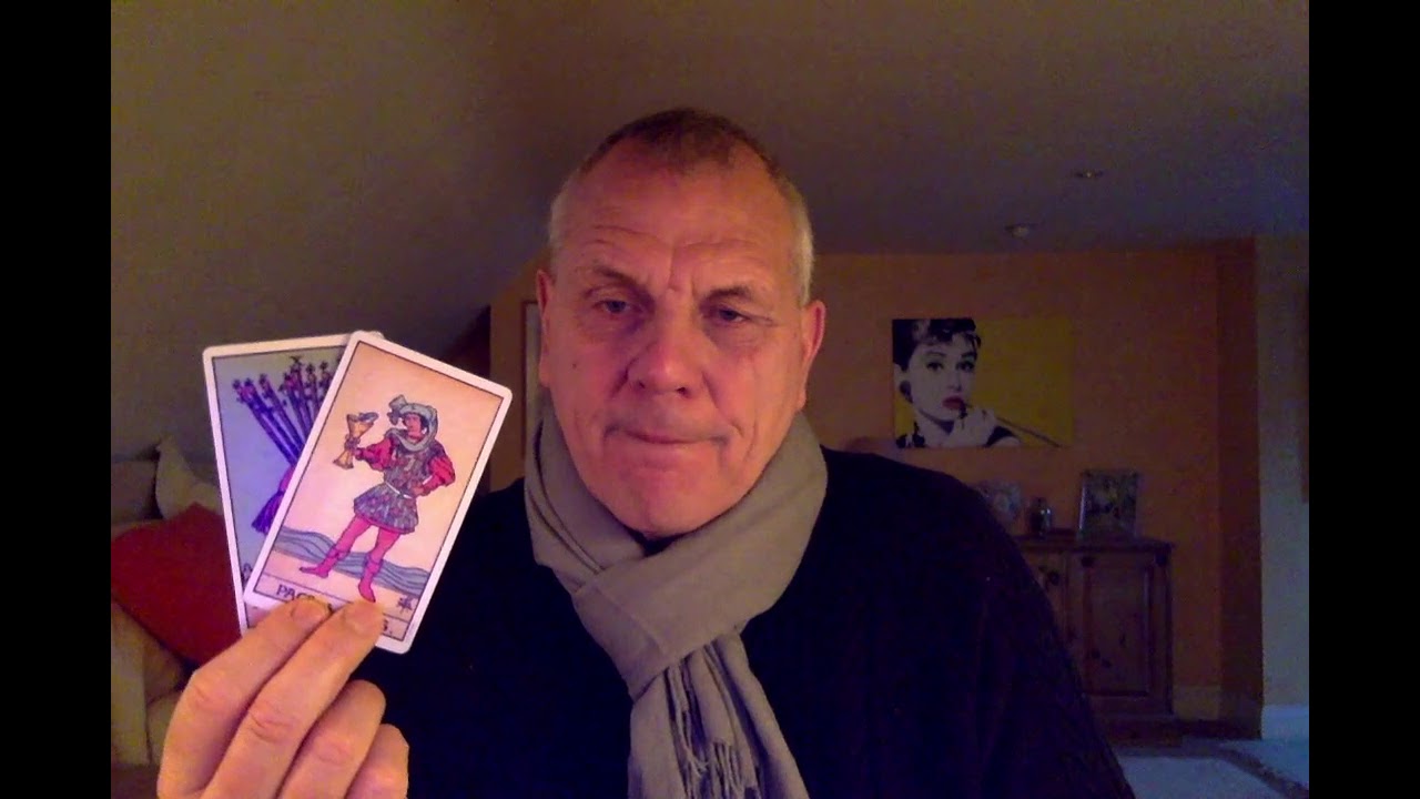 CANCER JANUARY 2021 FEELINGS REVEALED - YouTube