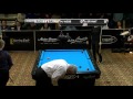 2016 Masters Championship - Semi Final #2 - Monica Webb vs Brittany Bryant