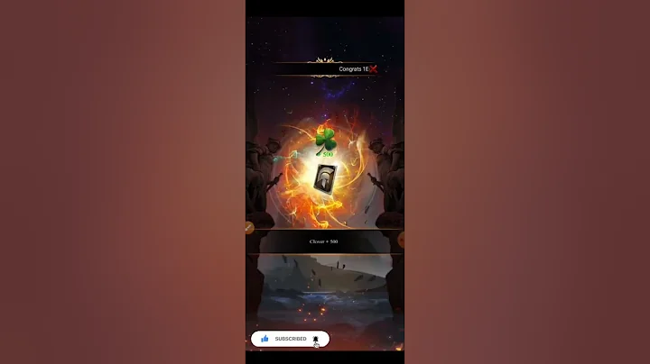 Clash of kings || New Archer Hero ||Edgar Hero || ...
