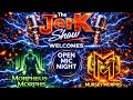 The JerK Show ep9! Open Mic Night