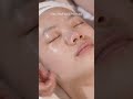 Watch how a simple Gua Sha movement can transform your face and mood! #facial #beauty #skincare