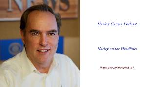 Harley Carnes Podcast