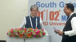 Japan Country Seminar - VGRC South Gujarat