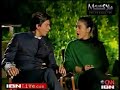 SRK , Kajol &amp; Karan Johar best Interview part 8 arabic sub