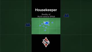 Reality Of Multi-Vehicle Spaa