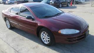 2002 Dodge Intrepid SE for sale in Midlothian, IL