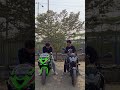 Z900 or ZX6R #z900 #bike #rider #bikelover #kawasaki