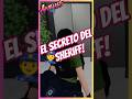 🚨 El Sheriff Fue Expuesto en Pleno RP😱 #GTAV #Roleplay