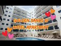 GOLDEN SANDS 10 - Hotel Apartment ♥