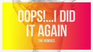 Oops!...I Did It Again (Davidson Ospina's Club Instrumental Dub) - Britney Spears