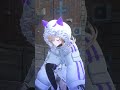 あ！見ーっけ！！とりゃーー！！！ #3D動画 #varkshorts 【#Vtuber/#間取かける】