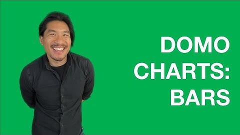 How to Use Domo Charts: Bars