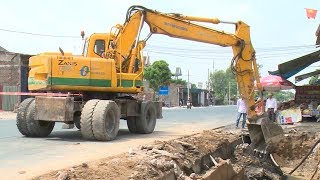 Dự Án Mở Rộng Quốc Lộ 10 Chậm Giải Quyết Vướng Mắc Của Người Dân