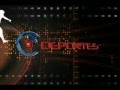 Tv broadcast news cortinilla deportes noticias cinema 4d r15