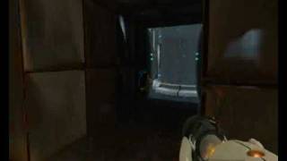 Prelude: Chamber 13 - 18 seconds
