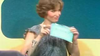 Match Game 76 (Episode 786) (Welcome Lynn Deerfield)