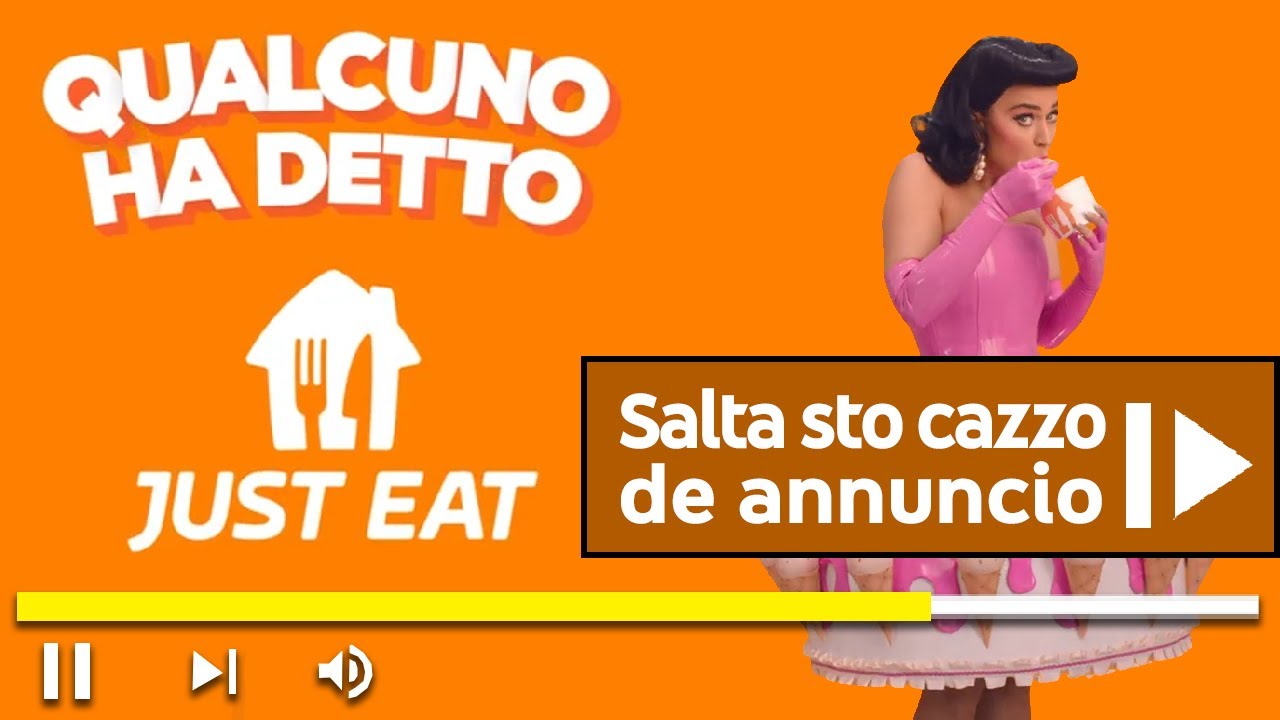 Le Pubblicità su Youtube - YouTube