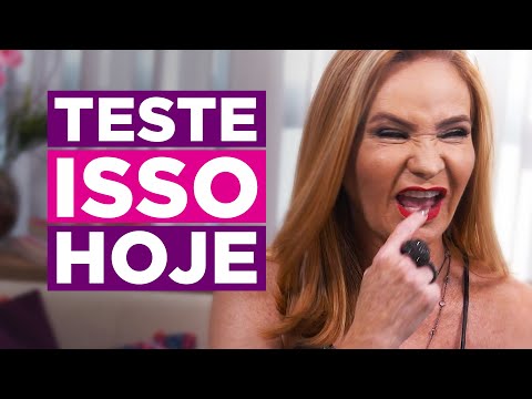 5 Dicas para se tornar uma mulher SEXY e irresistível para ELES