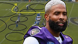 Film Study: What will Odell Beckham Jr. bring to the Miami Dolphins?