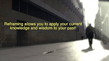 Reframing Through Hypnosis