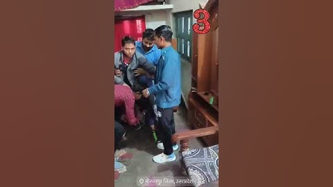 नशा मुक्ति केंद्र मिर्जापुर जो नशे से अपनी जिंदगी बर्बाद करो है #follow #my youtube channle 🙏